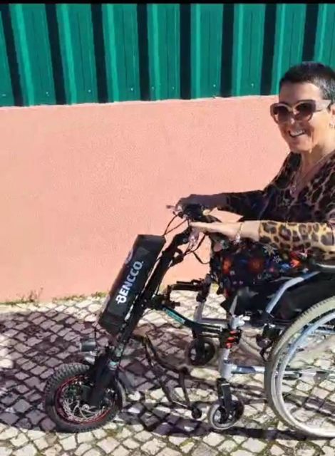 Lisbon - Ajuda: Bike Rental - A realistic “day on a bike” plan (that you can actually use)