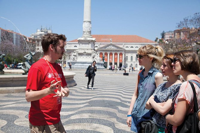 Lisbon: Alfama District Walking Tour - Key highlights to know before you go