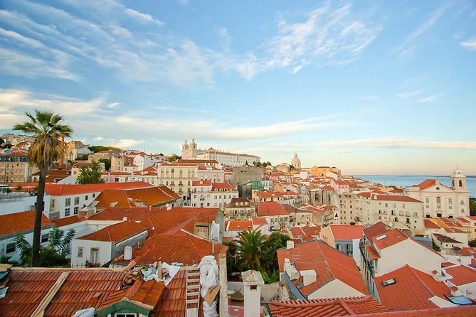 Lisbon: Alfama District Walking Tour - Lisbon’s Alfama District Walking Tour: the street-level experience you actually came for