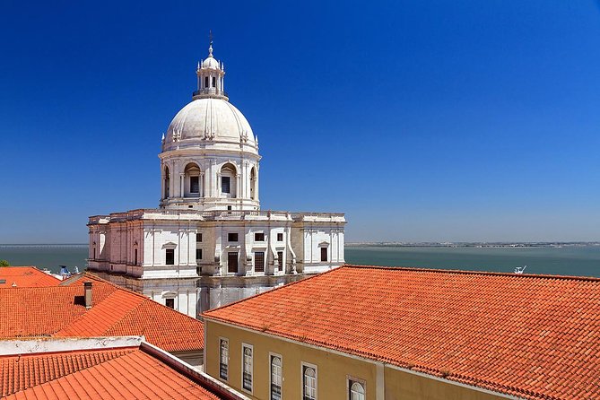 Lisbon: Alfama District Walking Tour - Price and value: is $31.46 worth 2.5 hours of Alfama?