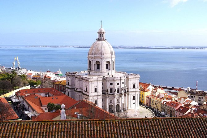 Lisbon: Alfama District Walking Tour - What the walking really feels like (and who it suits)