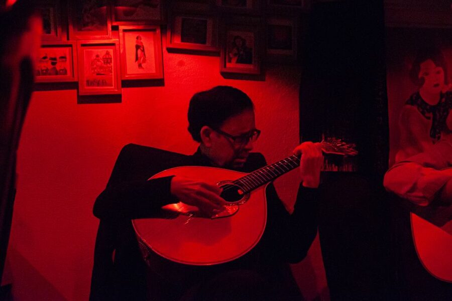 Lisbon: Alfama Tour and Live Fado with Traditional Dinner - Quick Hits Before You Go