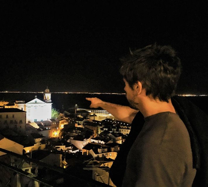 Lisbon: Alfama Tour and Live Fado with Traditional Dinner - The Fado House Part: What Live Fado Sounds Like Up Close