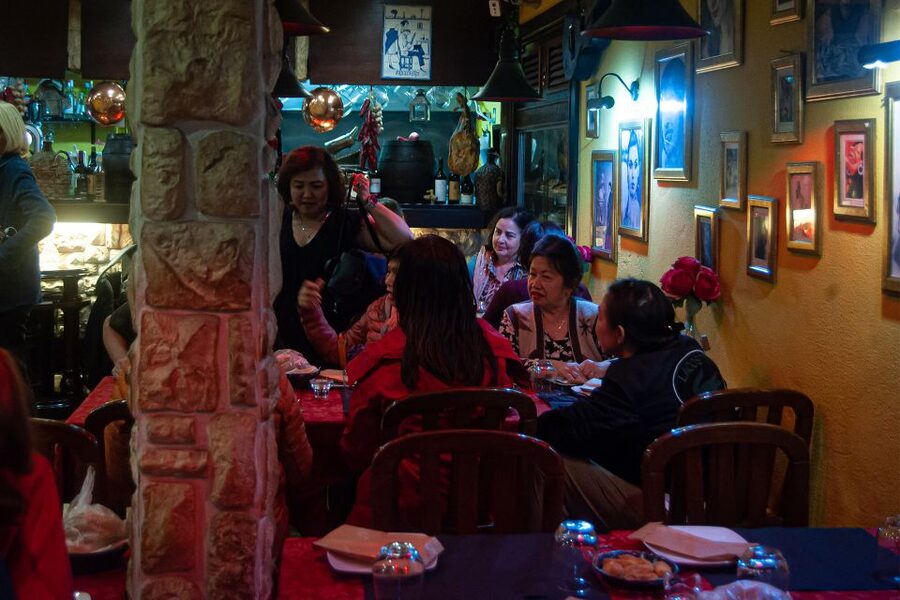 Lisbon: Alfama Tour and Live Fado with Traditional Dinner - Why the Walking Route Matters More Than You Think