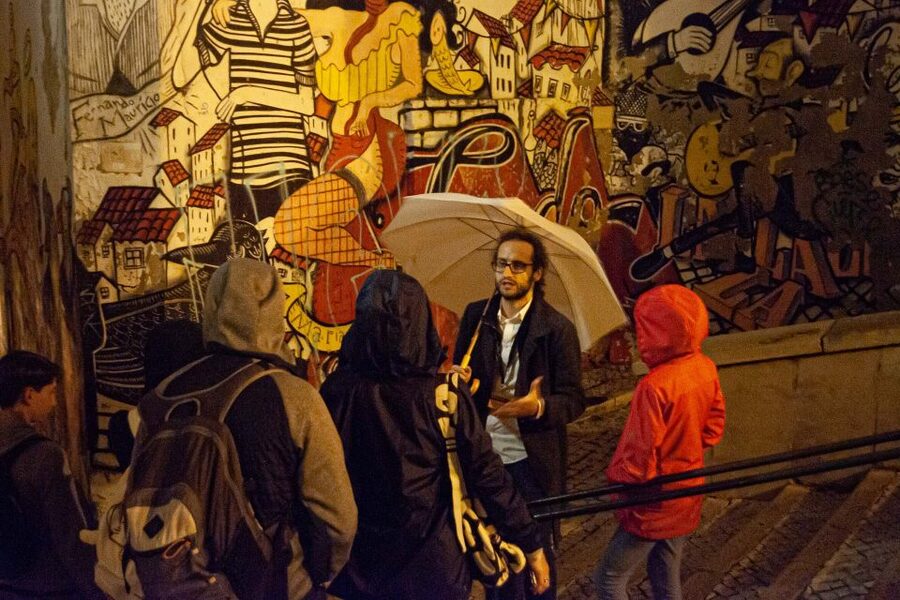 Lisbon: Alfama Tour and Live Fado with Traditional Dinner - Price and Value: Is $58 a Good Deal?