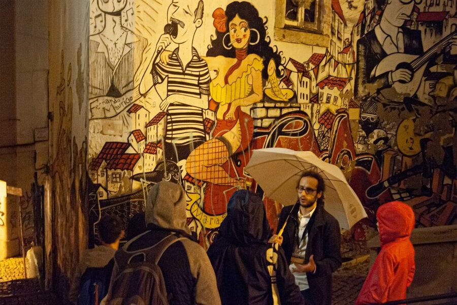 Lisbon: Alfama Tour and Live Fado with Traditional Dinner - Who This Tour Fits Best (and Who Might Pass)