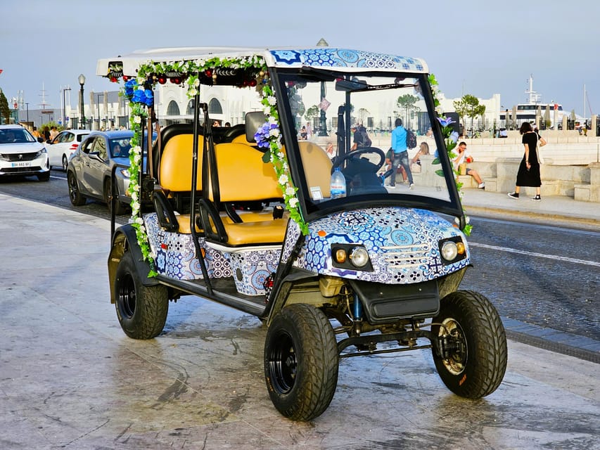 Lisbon: Alfama tour by tuktuk private, up to 90 min - Price and value: is $38 worth it?