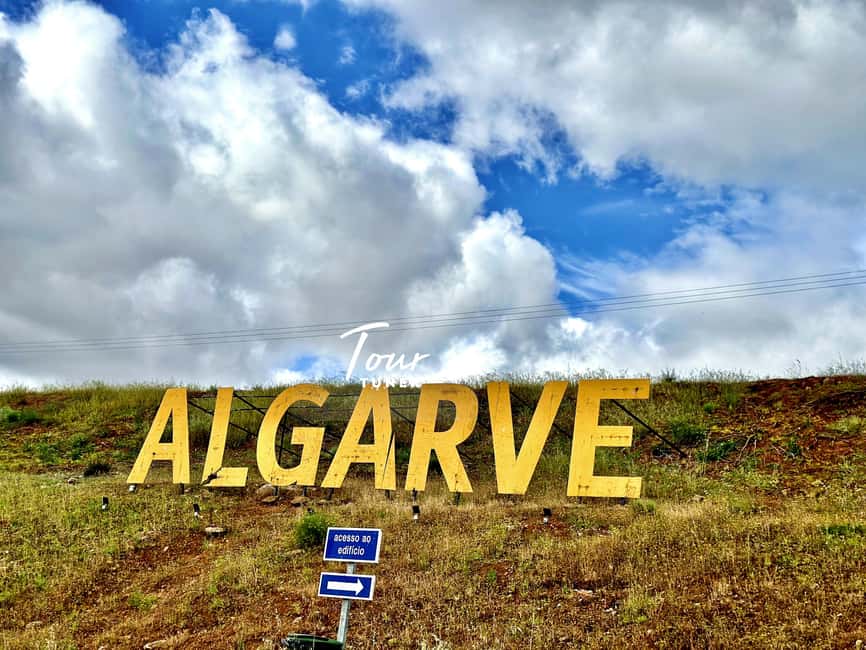 Lisbon: Algarve, Benagil Cave, Algar Seco & Lagos, Day Trip - Key things to know before you go