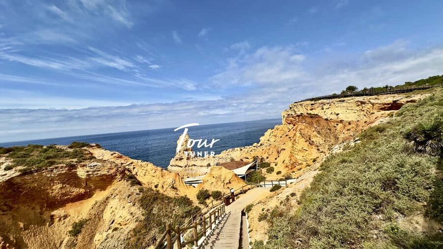 Lisbon: Algarve, Benagil Cave, Algar Seco & Lagos, Day Trip - The optional Benagil Cave boat tour, what you gain and what can change