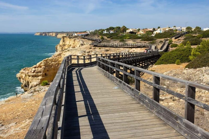 Lisbon: Algarve, Benagil Cave, Carvoeiro & Lagos Day Trip - Price, What’s Included, and Where You Might Spend Extra