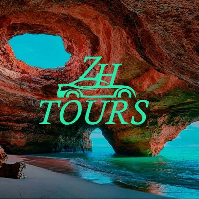 lisbon: algarve, benagil cave, portimao, Lagos private tour. - Algarve in one day: what you are really buying