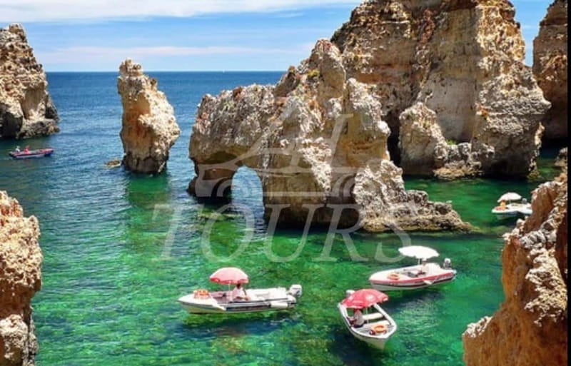 lisbon: algarve, benagil cave, portimao, Lagos private tour. - What is included, what is not, and how to prepare