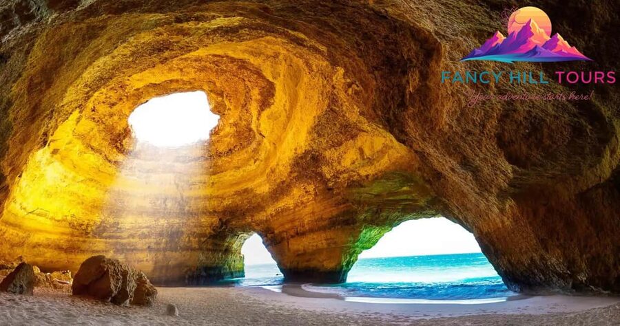 Lisbon: Algarve, Benagil Caves & Lagos w/ Boat Tour Option - Lisbon to Algarve: The Practical All-Day Route That Actually Works
