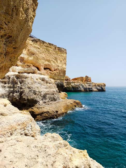 Lisbon: Algarve, Benagil Caves & Lagos w/ Boat Tour Option - Price and Value: Is 185 Per Person Worth It?