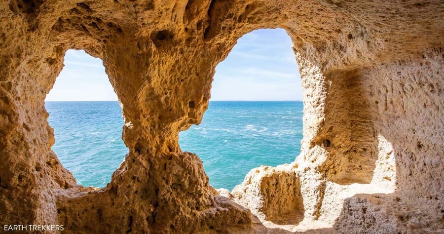 Lisbon: Algarve, Benagil Caves & Lagos w/ Boat Tour Option - Who This Tour Fits Best (and Who Might Want Another Option)