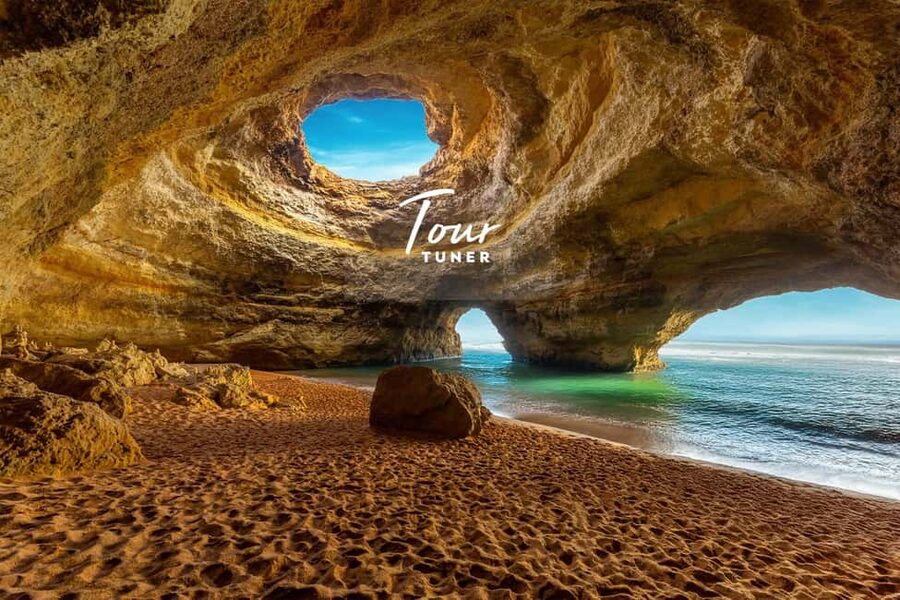 Lisbon: Algarve, Highlights & Benagil Cave Boat Tour Option - Key highlights to plan around
