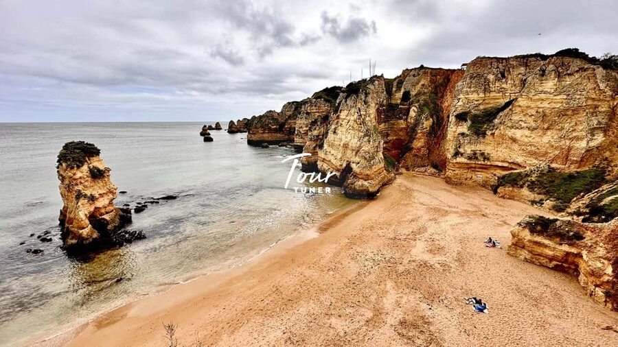 Lisbon: Algarve, Highlights & Benagil Cave Boat Tour Option - Who this day trip suits best, and who should skip it