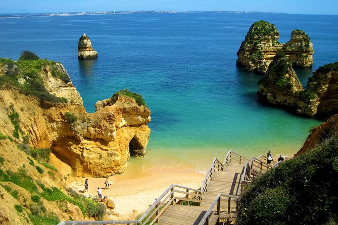 Lisbon & Algarve Private Luxury Road Trip - A luxury transfer that turns time into value