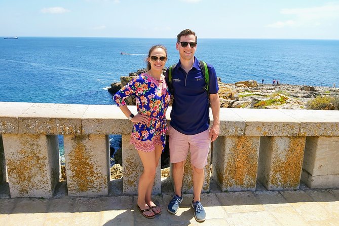 Lisbon & Algarve Private Luxury Road Trip - Lisbon pickup, airport pickup, and the waiting plan