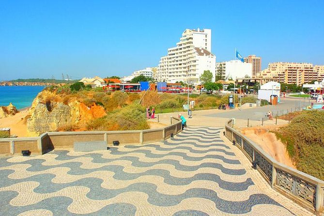Lisbon & Algarve Private Luxury Road Trip - Direct travel vs two-stop road trip
