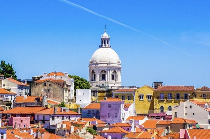 Lisbon (All City) Private Tour - Including Belém & Cristo Rei - Why This Lisbon Private Tour Works So Well