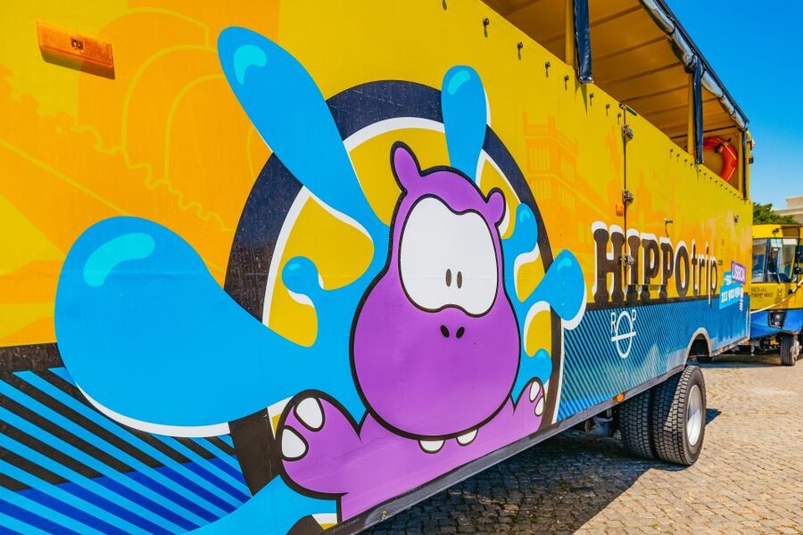 Lisbon: Amphibious Sightseeing Tour - Price and value: is $35 worth 90 minutes?
