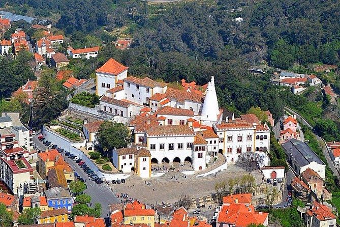 Lisbon and Sintra Full Day Private Tour - Key highlights you should know