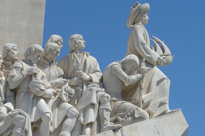 Lisbon and Sintra Highlights Private Tour - Price and value: when $198.68 makes sense