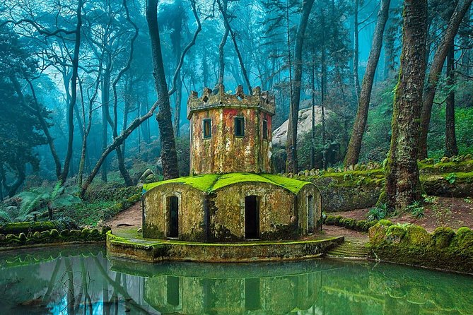 Lisbon and Sintra Private Tour - Why This Lisbon and Sintra Day Tour Works When Time Is Tight