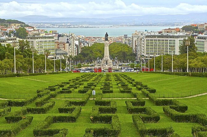 Lisbon and Sintra Private Tour - Pena Park and the National Palace, How to Choose Without Regrets