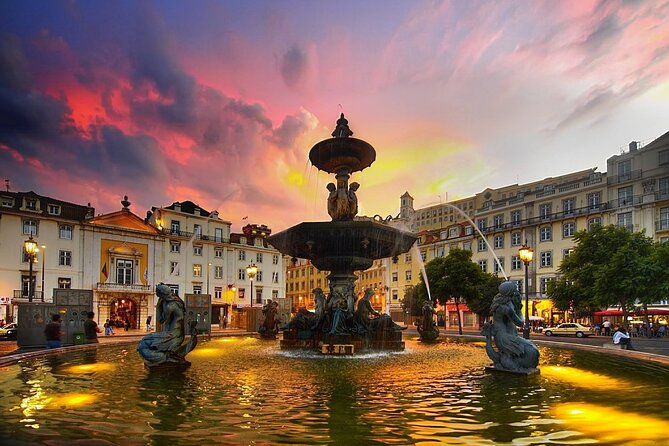 Lisbon and Sintra Private Tour - What You Actually Pay For, and Why the Value Can Be Strong