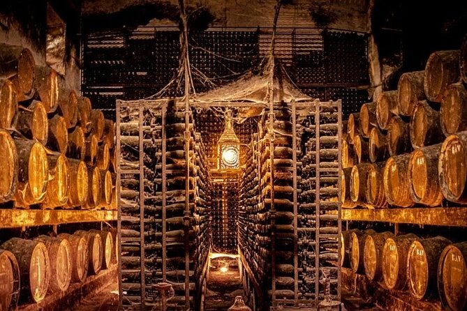 Lisbon : Arrábida and Sesimbra c/ Castelo Palmela and wine tasting - Who should book this Lisbon day trip?