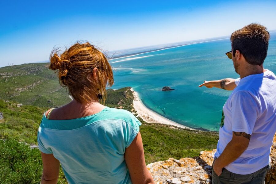 Lisbon: Arrábida Natural Park and Sesimbra Day Trip - Key things that make this trip worth your time