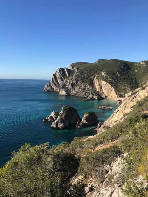 Lisbon: Arrabida Park Kayak Tour with Beach Picnic - Price and value: what 70 per person really buys you
