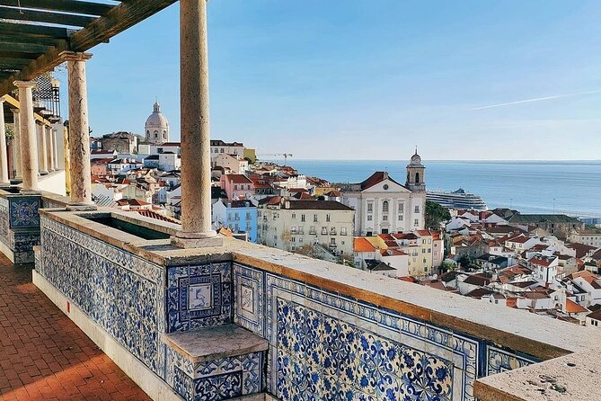 Lisbon at your own pace- Private Guided Historical Tour in Lisbon - Terreiro do Paço: the old world gateway to the sea