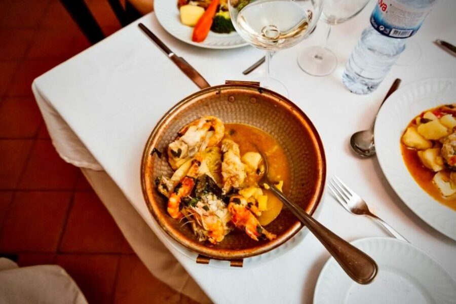 Lisbon: Authentic Fado Show, Dinner and Night Tour - Who this tour fits best, and who should choose another plan