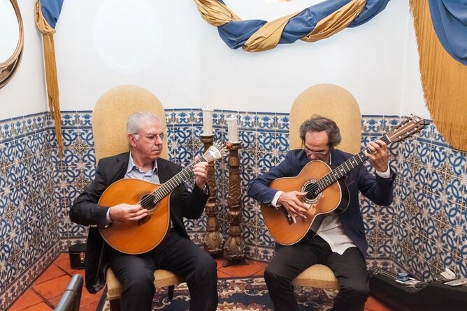 Lisbon: Authentic Fado Show, Dinner and Night Tour - Alfama photo stop and Fado Museum pass by: how to read the neighborhood
