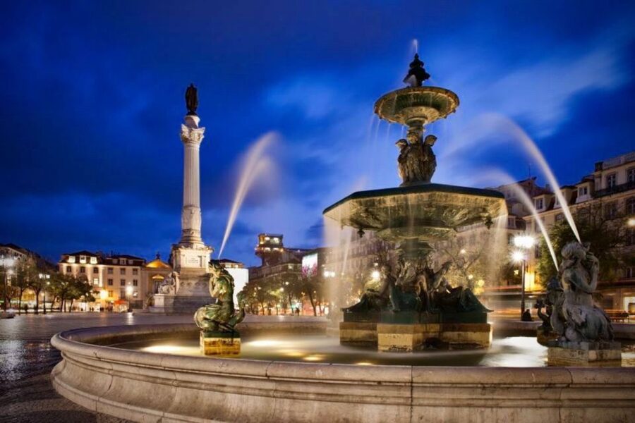Lisbon: Authentic Fado Show, Dinner and Night Tour - Price and value at $173 per person