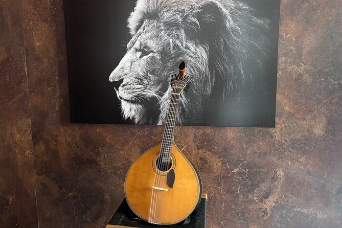 Lisbon: Authentic Live Fado Show in Alfama With Port Wine - Price and Value: What $22.89 Gets You