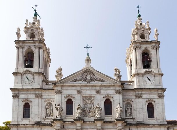 Lisbon Awakens: A Culinary Crossroads, Reborn. - Key highlights worth planning around
