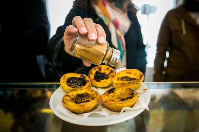 Lisbon Awakens: A Culinary Crossroads, Reborn. - Stop 4 Igreja do Santo Condestavel, a new Gothic stop in an artist zone