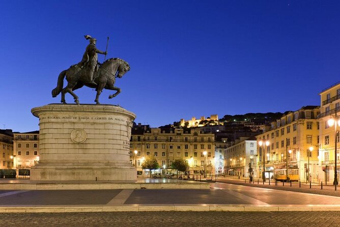 Lisbon: Award-Winning Guided Walking Food Tour with Local Drinks - Key highlights that make this tour worth a slot