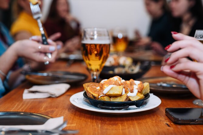 Lisbon: Award-Winning Guided Walking Food Tour with Local Drinks - Guides and group energy: why the stories matter
