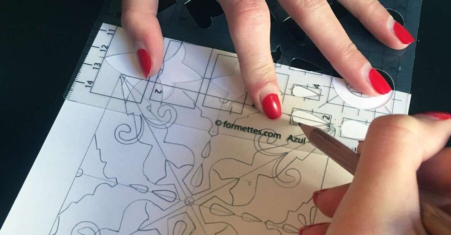 Lisbon: Azulejos' Design Create Your Own Tile Workshop - Why this Lisbon azulejos workshop feels different