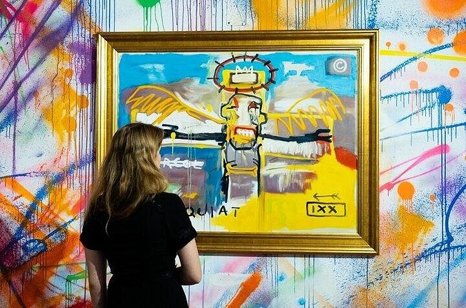 Lisbon Banksy Museum Admission Ticket - Who Should Book This Museu Banksy Ticket