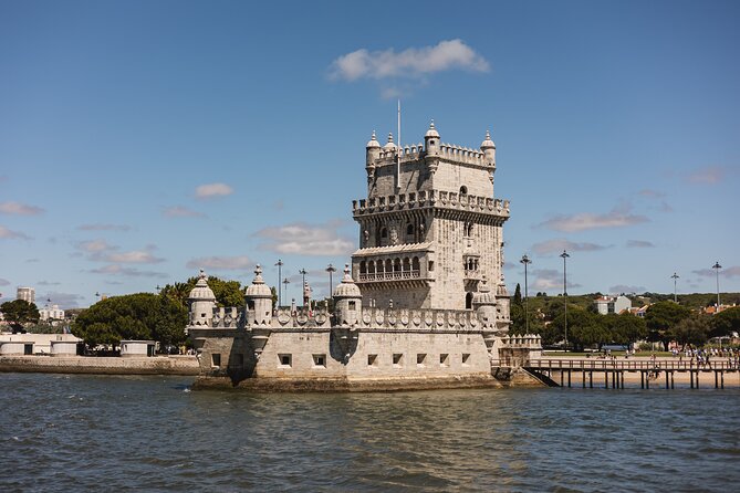 Lisbon: Belém Hop-On Hop-Off Bus Tour 24-Hour Ticket - Why this Belém hop-on hop-off works for a 1-day plan