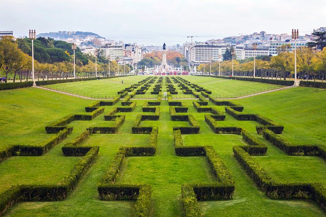 Lisbon: Belém Hop-On Hop-Off Bus Tour 24-Hour Ticket - How long you should spend at each stop (so you do not rush)