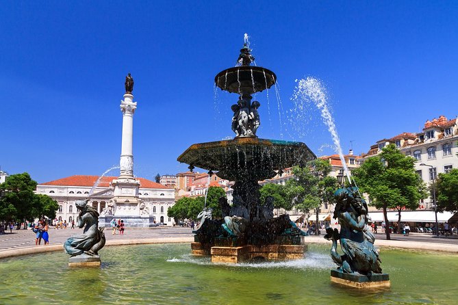 Lisbon: Belém Hop-On Hop-Off Bus Tour 24-Hour Ticket - Logistics in Lisbon: finding your stop and avoiding wasted time