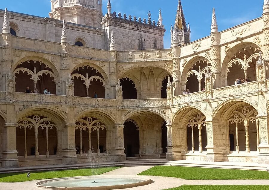 Lisbon: Belem, Jeronimos Monastery, and Coach Museum Tour - Key highlights to pay attention to