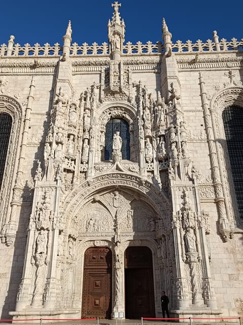 Lisbon: Belem, Jeronimos Monastery, and Coach Museum Tour - National Coach Museum: the surprise stop that most people end up loving